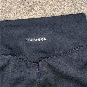 Paragon Women's Black leggings